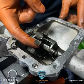 Bild von Supercar Service Ltd.