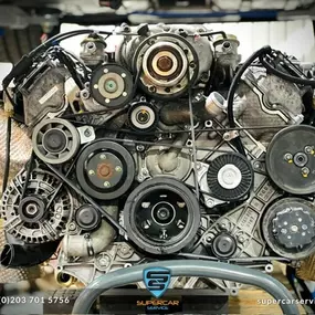 Bild von Supercar Service Ltd.