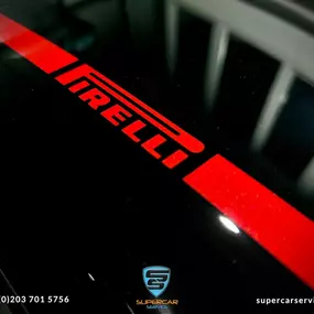 Bild von Supercar Service Ltd.