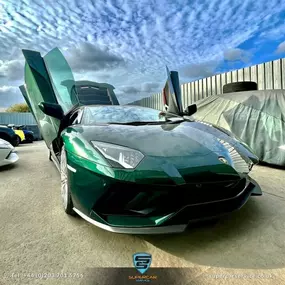 Bild von Supercar Service Ltd.