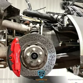 Bild von Supercar Service Ltd.