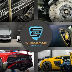 Bild von Supercar Service Ltd.