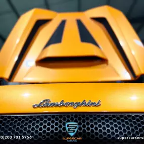 Bild von Supercar Service Ltd.