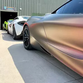 Bild von Supercar Service Ltd.