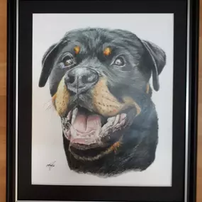 Bild von Anthony Saward Gallery