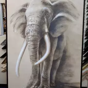 Bild von Anthony Saward Gallery