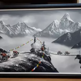 Bild von Anthony Saward Gallery