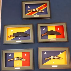 Bild von Anthony Saward Gallery