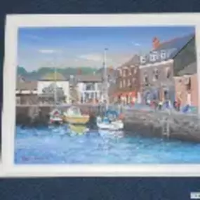 Bild von Anthony Saward Gallery