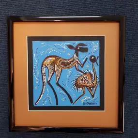 Bild von Anthony Saward Gallery