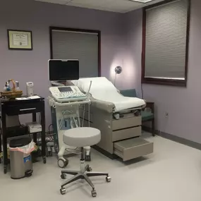 Bild von The Woman's Choice Center