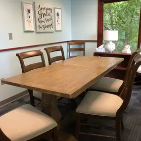 Bild von The Woman's Choice Center