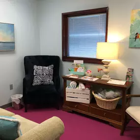 Bild von The Woman's Choice Center
