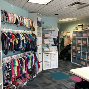 Bild von The Woman's Choice Center