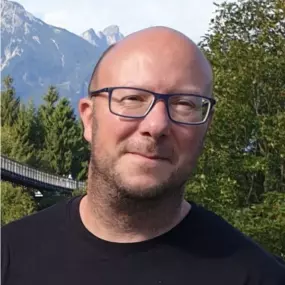 Bild von Tobias Müller Coaching und Trauerreden