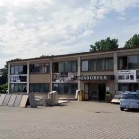 Bild von Boxdorfer Ceramic GmbH