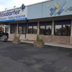 Bild von Boxdorfer Ceramic GmbH