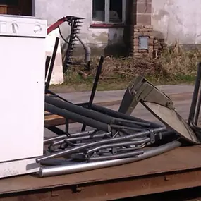 Bild von vanBoxtel - Schrott und Buntmetallhandel