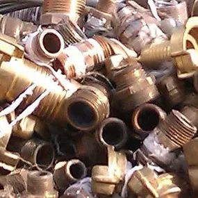 Bild von vanBoxtel - Schrott und Buntmetallhandel