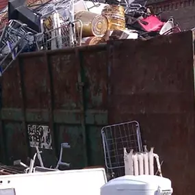 Bild von vanBoxtel - Schrott und Buntmetallhandel