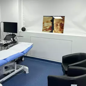 Bild von Elite Community Ultrasound Ltd