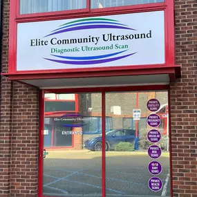Bild von Elite Community Ultrasound Ltd