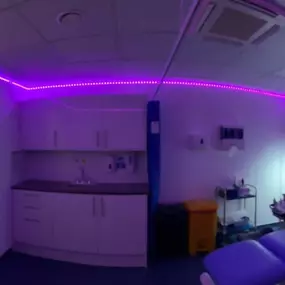 Bild von Elite Community Ultrasound Ltd