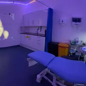 Bild von Elite Community Ultrasound Ltd