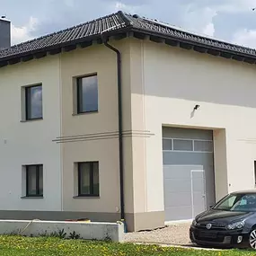 Körbel Manfred Maler- und Bodenlegermeister   - Asparn an der Zaya