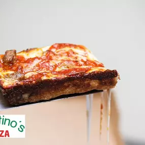 Bild von Valentino's Pizza PCH