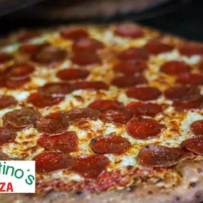 Bild von Valentino's Pizza PCH