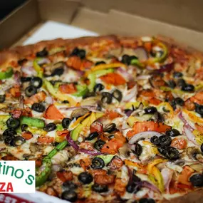 Bild von Valentino's Pizza PCH