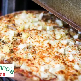 Bild von Valentino's Pizza PCH