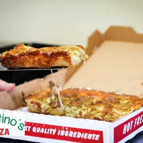 Bild von Valentino's Pizza PCH