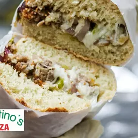 Bild von Valentino's Pizza PCH