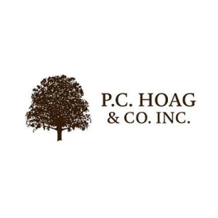 Logo de P.C. Hoag & Co. INC.