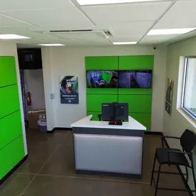 Security Screens