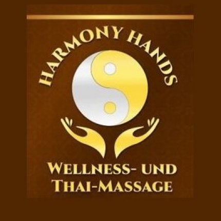 Logo de Harmony Hands