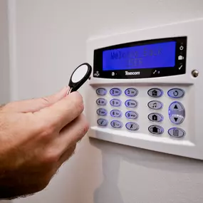 Bild von Patron Security Ltd