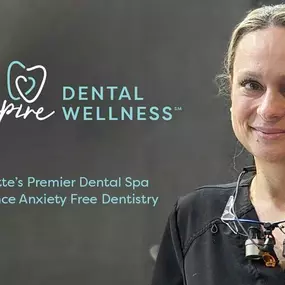 Bild von Aspire Dental Wellness - SouthPark Charlotte