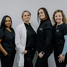 Bild von Aspire Dental Wellness - SouthPark Charlotte