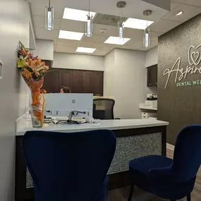 Bild von Aspire Dental Wellness - SouthPark Charlotte