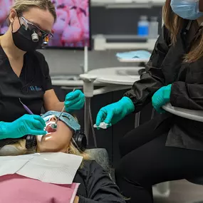Bild von Aspire Dental Wellness - SouthPark Charlotte