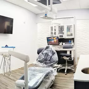 Bild von Aspire Dental Wellness - SouthPark Charlotte