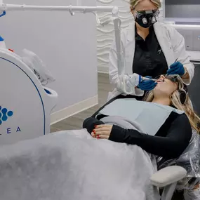 Bild von Aspire Dental Wellness - SouthPark Charlotte