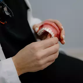 Bild von Aspire Dental Wellness - SouthPark Charlotte