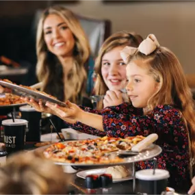 Bild von Crust Pizza Co. - Leander