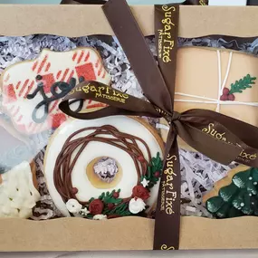 Bild von Sugar Fixé Pâtisserie