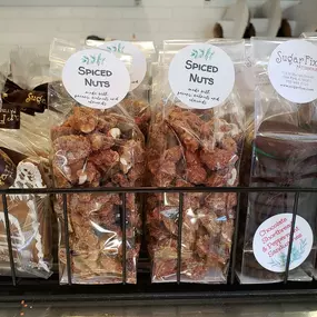 Bild von Sugar Fixé Pâtisserie