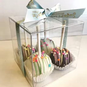 Bild von Sugar Fixé Pâtisserie